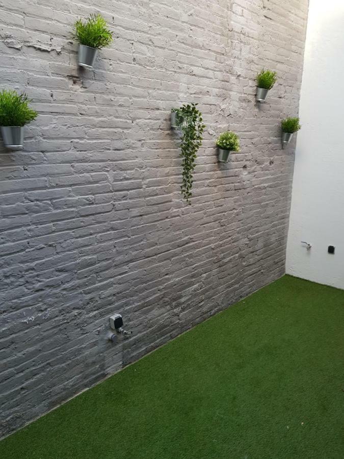 Florista Bonito Alojamiento Bien Comunicado Hotel Валенсия Екстериор снимка